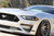 18-23 Ford Mustang NOVA-Series LED Projector Headlights Alpha-Black