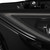 16-21 Honda Civic NOVA-Series LED Projector Headlights Black
