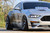 18-23 Ford Mustang NOVA-Series LED Projector Headlights Black