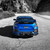 16-21 Honda Civic Hatchback NOVA-Series Prismatic LED Tail Lights Black Smoke