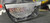 2010-2013 Camaro Clear Tail Light assemblies