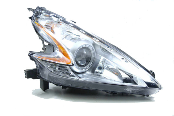 Replacement Lenses: Nissan 370Z (Pair)