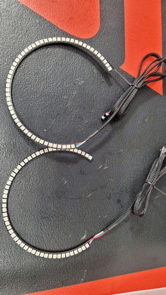 2010-2013 Camaro Base halo Kit