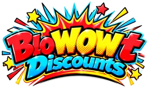 Blowowt Discounts