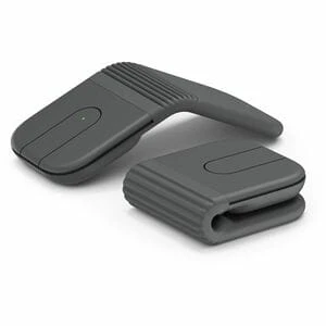 Mobi Fold Mouse (Grphite) P595-910007600