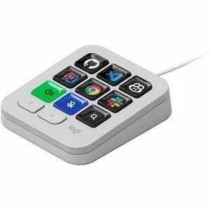 MX Keypad (Pale Grey) P595-920013890
