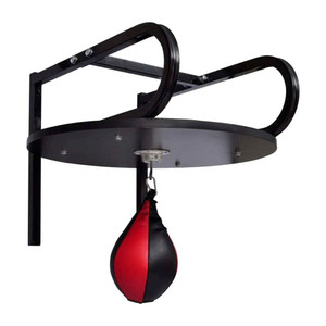 Speed Ball Platform Set Bracket Swivel Punch Bag A949-90368