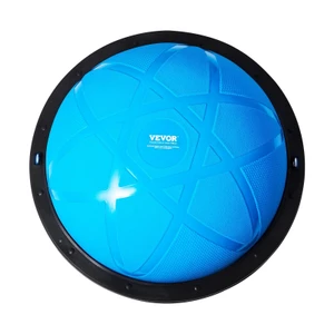  Half Exercise Ball Trainer, 23 inch Balance Ball Trainer, 660 lbs Capacity Stability Ball, Yoga Ba E415-PHXLQ58CMKLW2964PV0