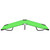  Folding Sun Lounger Steel Green A949-310347