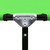  Folding Sun Lounger Steel Green A949-310347