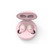 Color: PINK - All Charged Up Bluetooth Earbuds With Wireless Charging Pad K290-31550998085718