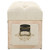  Storage Bench 43.3" Cream Solid Wood Fir A949-345719