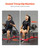  Seated Dip Machine, Tricep Bicep Press Down Machine with Cable Bar, Adjustable Seat, and Backrest, E415-XBTJJZTSXTJS4H841V0