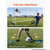  Soccer Goal 12 x 6 FT PVC Soccer Goal for Backyard with PE Net, Portable & Weatherproof, with High E415-PVCZQMPVC1261V9OS001V0