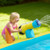  Inflatable Bounce House, 12.5 x 13.1 x 6.5 ft Inflatable Bounce House Water Slide, Bouncer Castle  E415-CQCBKWSLXSCXQDNIX001V1