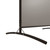  6-Panel Room Divider Anthracite 204.7"x70.9" Fabric A949-350272