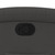 Recliner Chair Gray Real Leather A949-371792