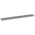  Wall Shelves 4 pcs Gray 31.5"x3.5"x1.2 A949-326676
