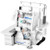  Serger Overlock Sewing Machine, 1250 Stitches Per Minute, 3 and 4 Thread Capability, with LED Ligh E415-JYBFJJY4X34X3RNX9001V1
