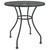  5 Piece Patio Dining Set Expanded Metal Mesh Anthracite A949-3084712