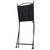  Mosaic Bistro Chairs 2 pcs Gray A949-46716