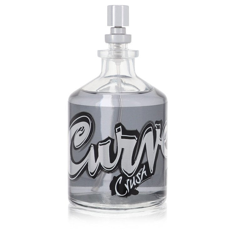 Curve Crush by Liz Claiborne Eau De Cologne Spray (Tester) 4.2 oz (Men) V728-447531