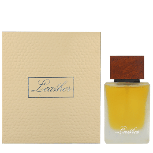 Ahmed Al Maghribi Leather Eau De Parfum M433-MC-AHLEAT-17