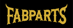 Fabparts