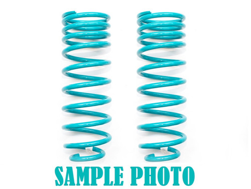 Dobinsons 3" Rear Coil Springs for Jeep Gladiator 2018-Onwards