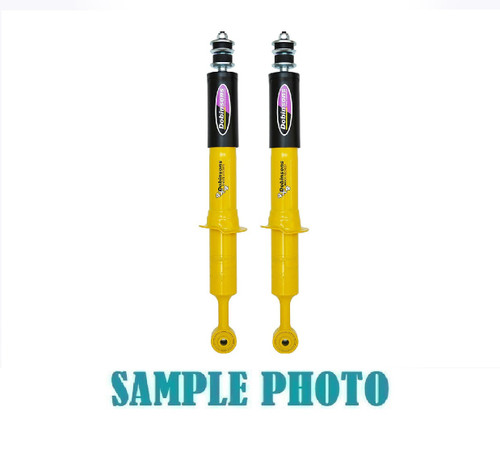 Dobinsons Heavy Duty Front Gas Shock for Volkswagen Amarok 2010-Onwards