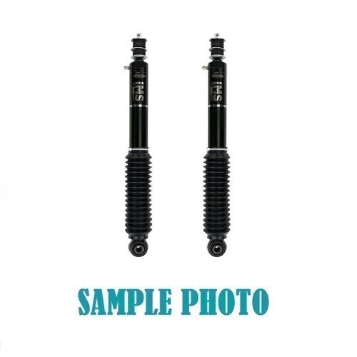 Dobinsons IMS Adjustable Front Shock for Isuzu D-Max 2012-2020