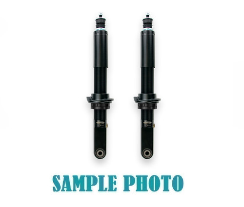 Dobinsons IMS Adjustable Rear Shock for Nissan Navara D40 2005-Onwards