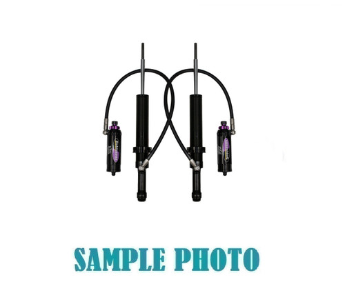 Dobinsons MRA Adjustable Front Shock for Mazda BT-50 Series II 2011-2020