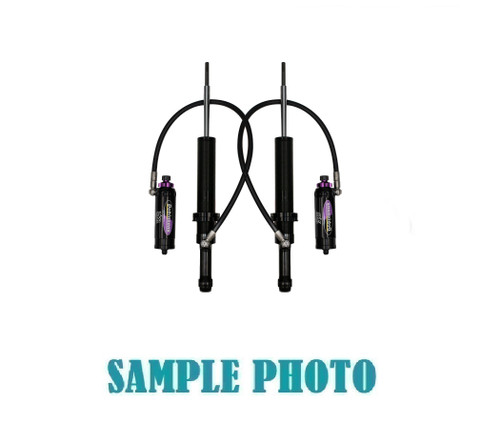 Dobinsons MRA Adjustable Front Shock for Isuzu D-Max 2012-2020