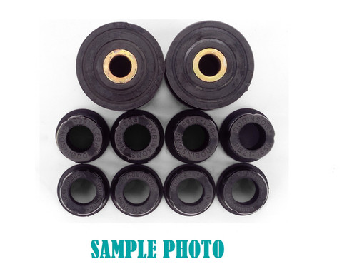 Dobinsons Front Bush Kit for Toyota Landcruiser 75 Series 1990-1999