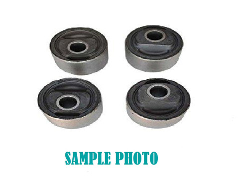 Dobinsons Radius Arm Castor Bush Kit for Toyota Landcruiser 105 Series 1998-2002