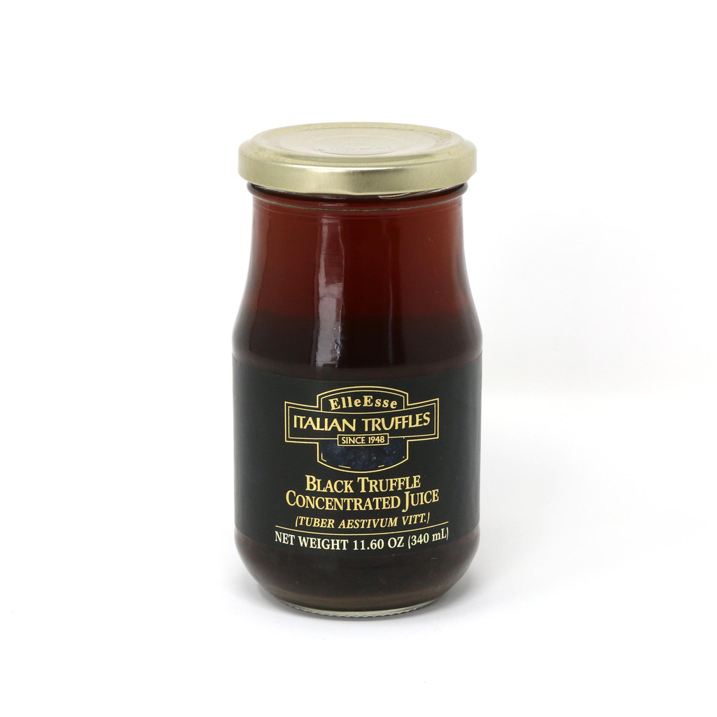 Black Truffle Concentrated Juice, Elle Esse, Italy