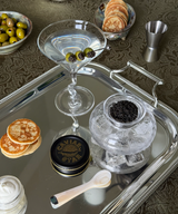 How to Celebrate National Caviar Day the Right Way