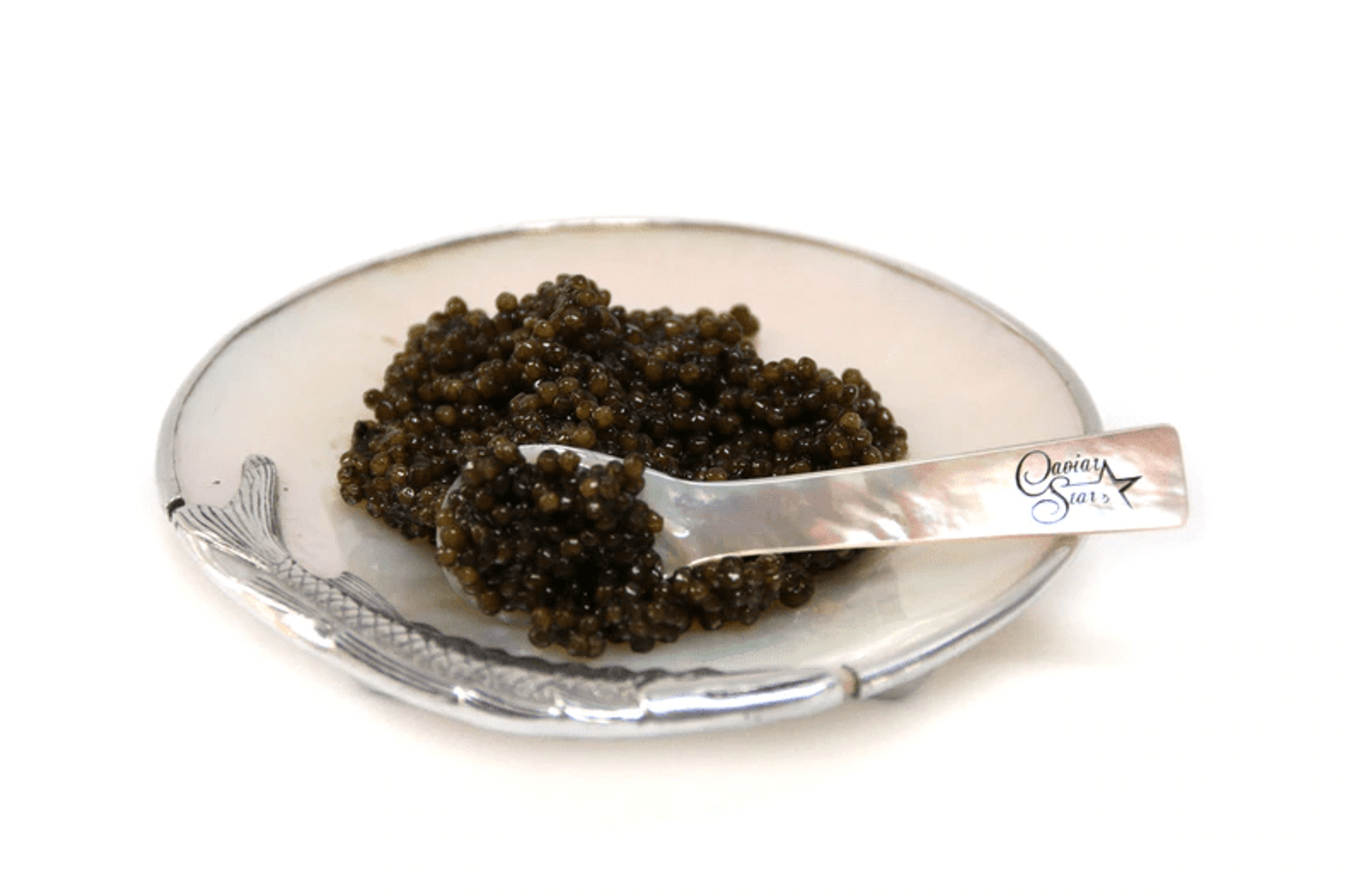 What Does Caviar Taste Like? Caviar Star