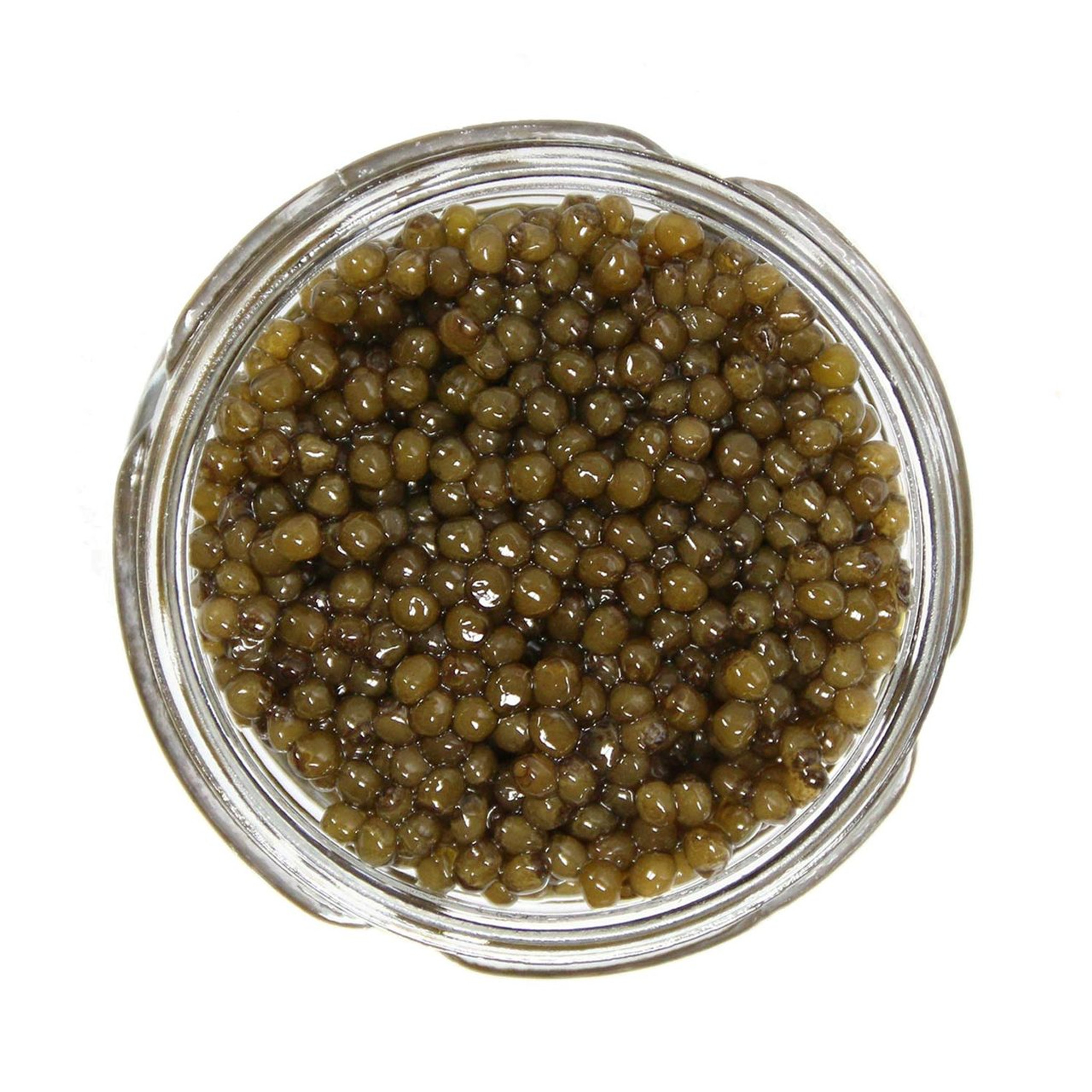 Oscietra Caviar - The Truffle Company