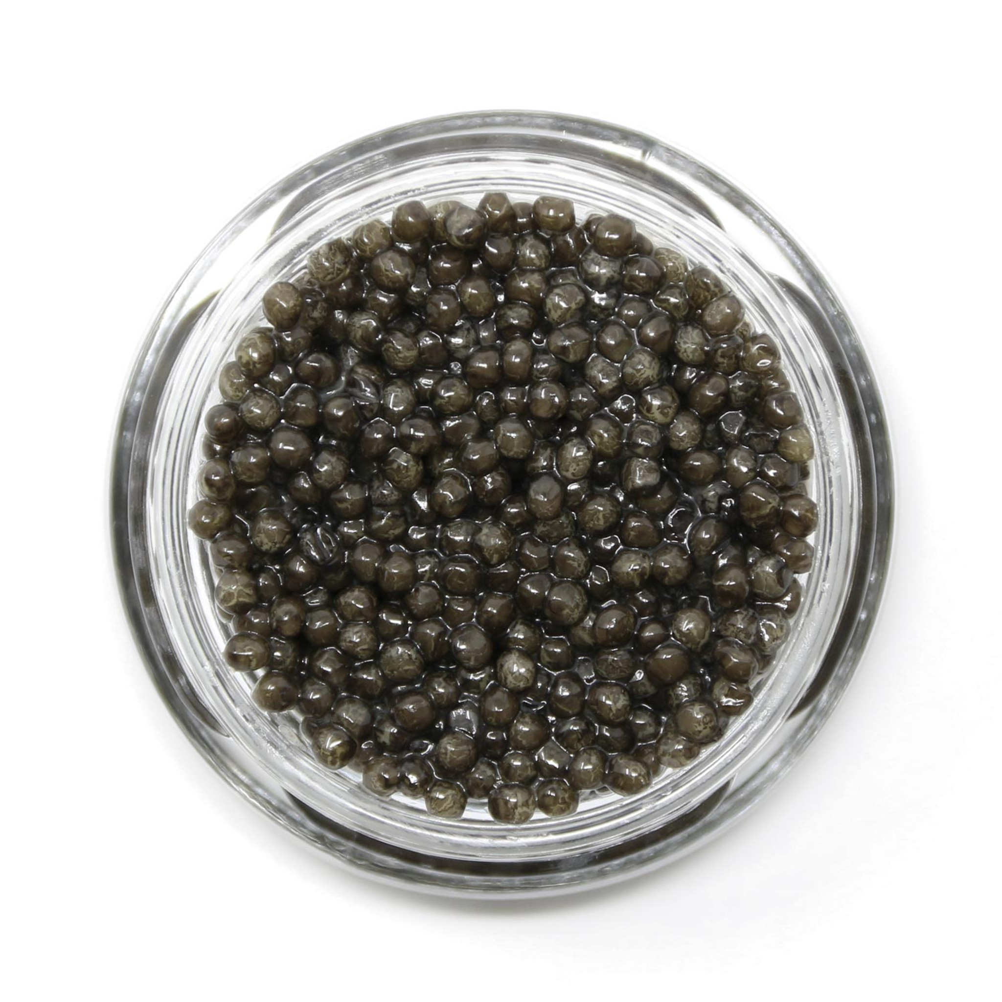 Royal Beluga Hybrid Caviar