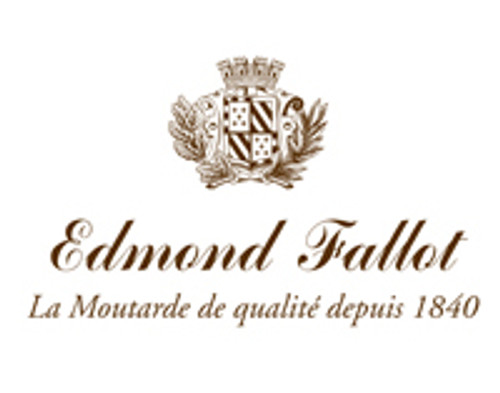 Edmond Fallot