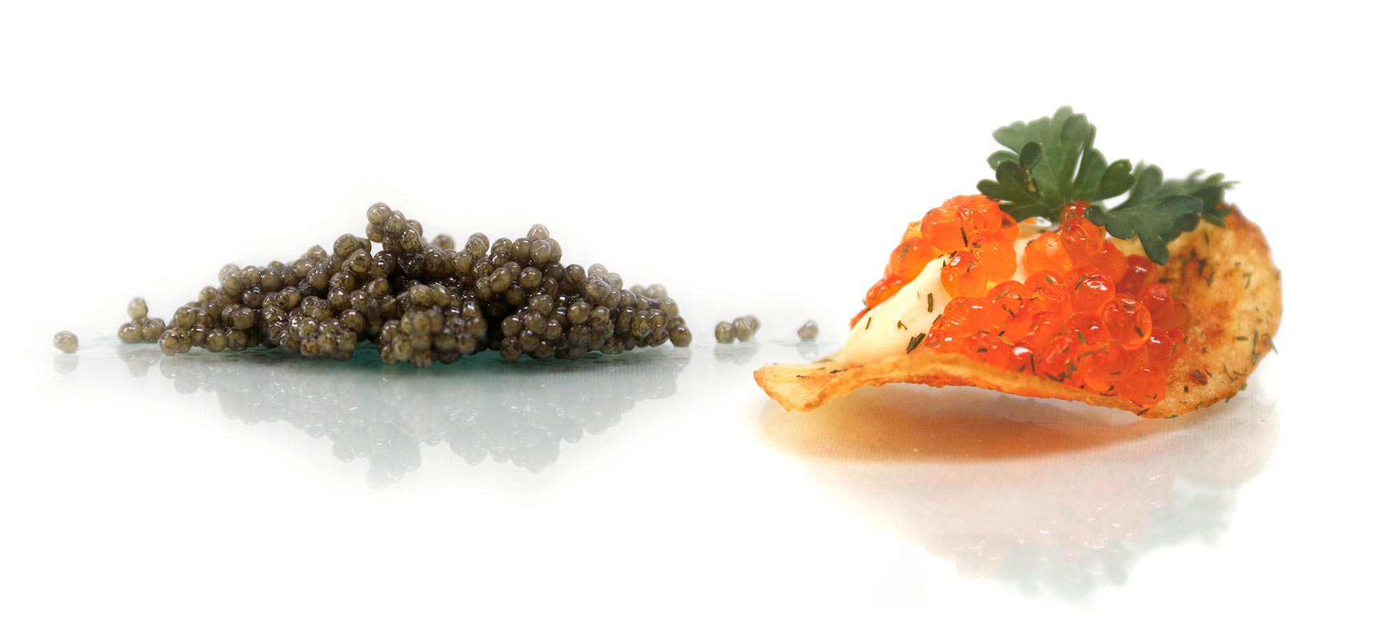 What is Caviar? – Black Caviar USA