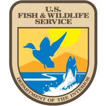 U.S. Fish & Wildlife Service (FWS) Seal