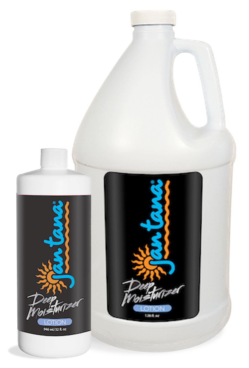 Jan Tana | Deep Moisturizer