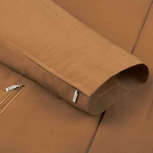 Camel TIMBUS coat