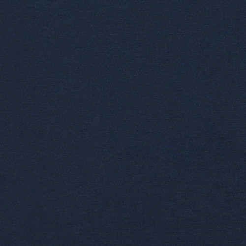 Navy T-shirt, "Micro griffon" embroidery
