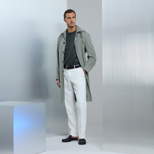 Parka ATIMA0M0906VBEL00N07T