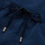 Navy blue swimsuit