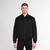 Black OMNI blouson, Signature patch